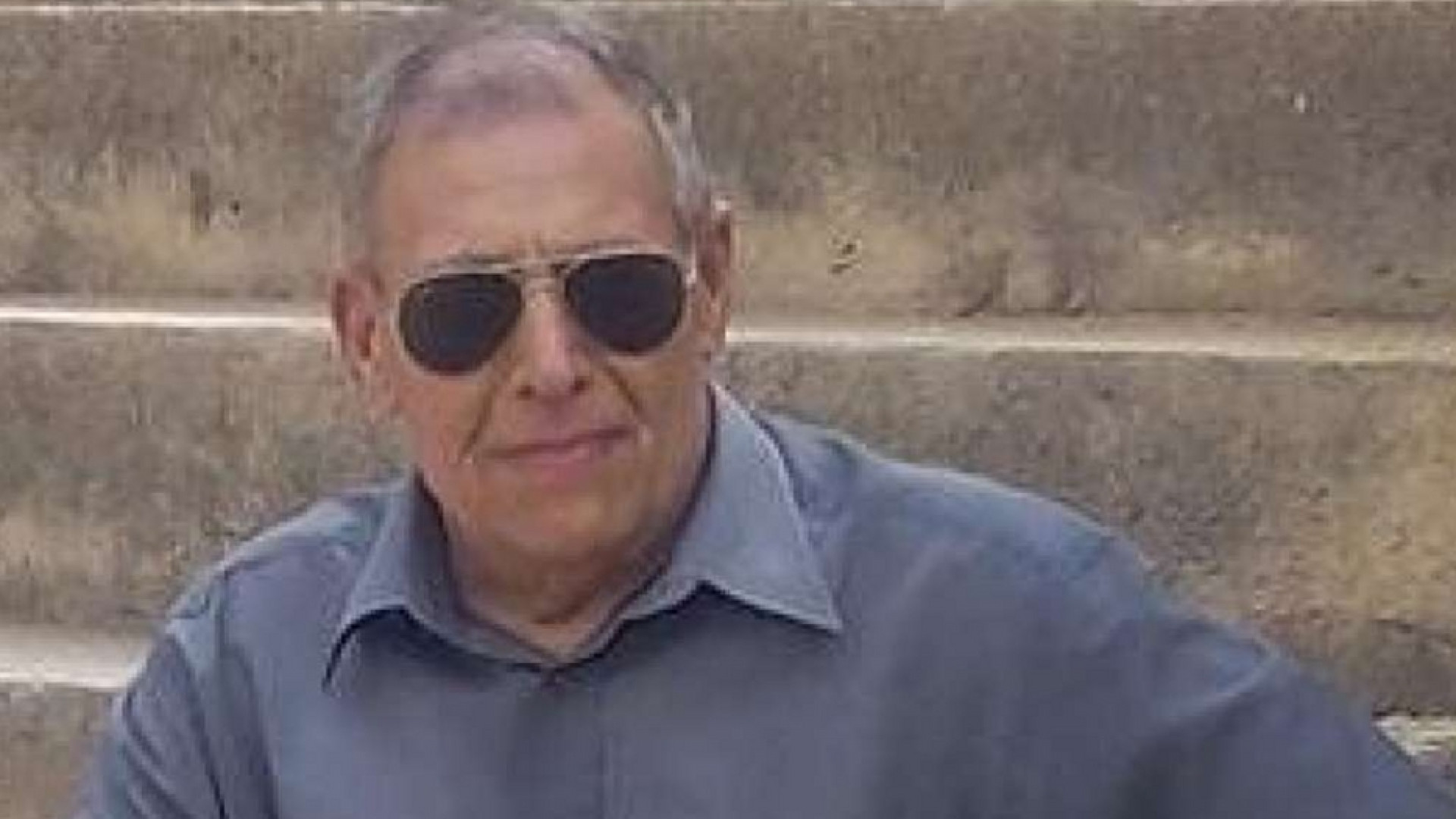 Immagine di L'ex 007 Anghessa morto a Dakar: voleva testimoniare sul caso Toni-De Palo