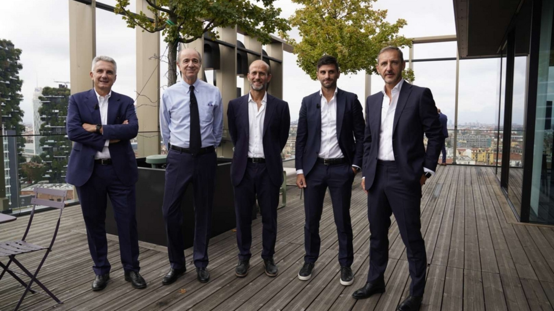Immagine di Hype e illimity si alleano per accelerare verso la banca del futuro