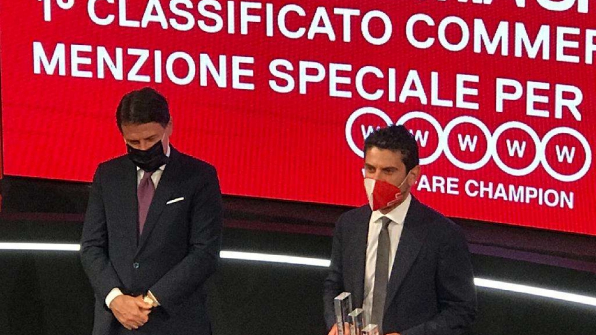 Immagine di L'emergenza Covid potenzia il welfare dentro le aziende