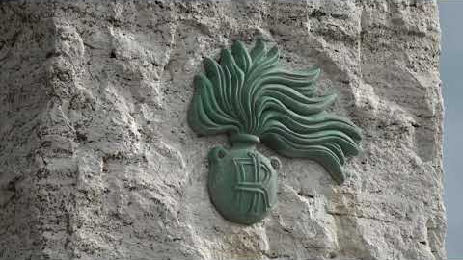 Immagine di Nella Torre di Palidoro per ricordare il sacrificio di Salvo D’Acquisto