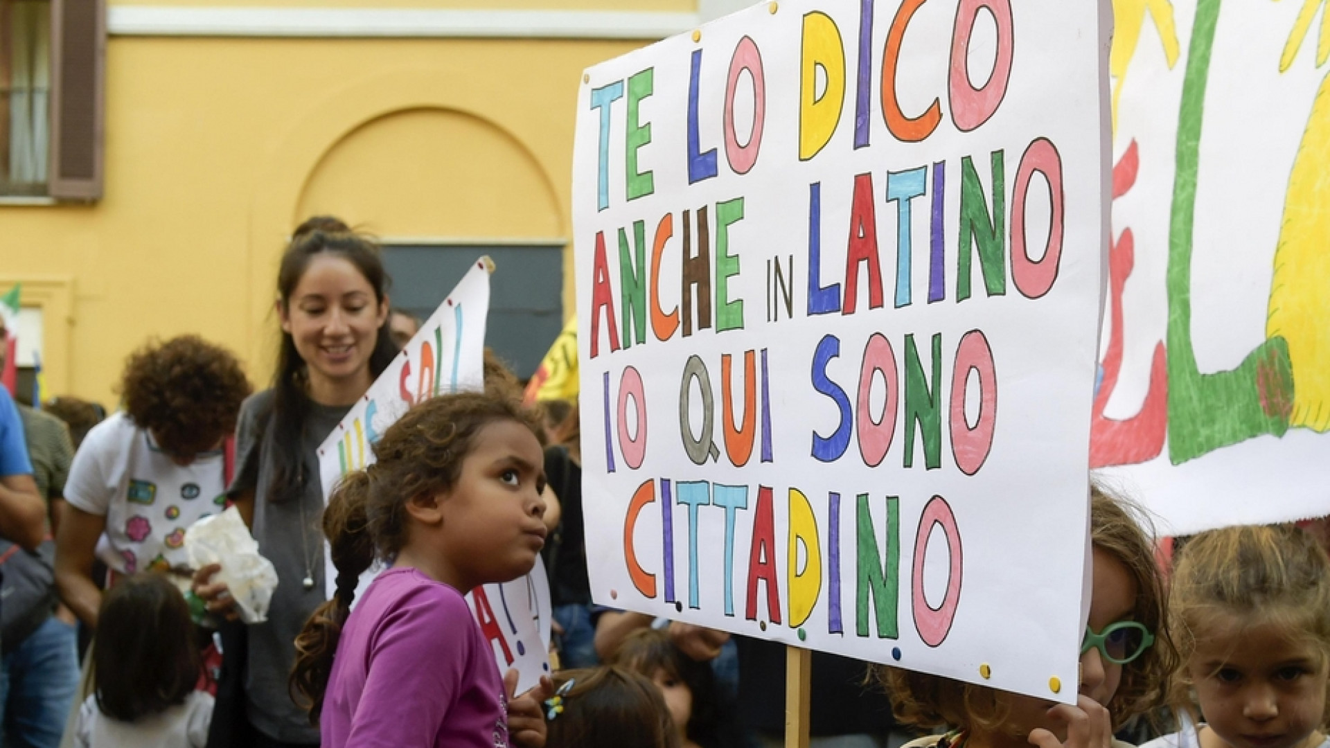 Immagine di La strada (lunga) per ottenere la cittadinanza in Italia