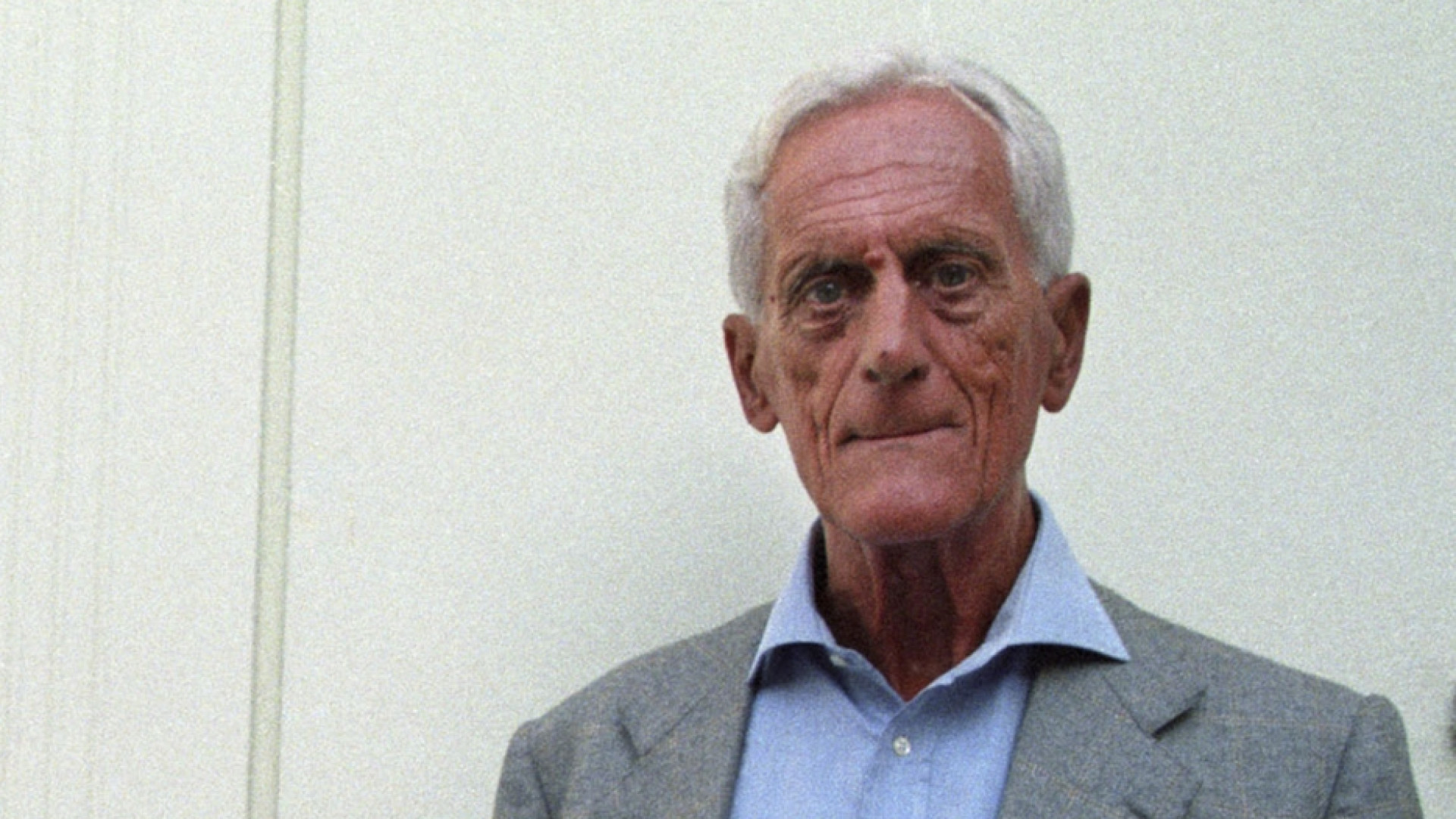 Immagine di Eugenio Borgna, grande maestro di speranza