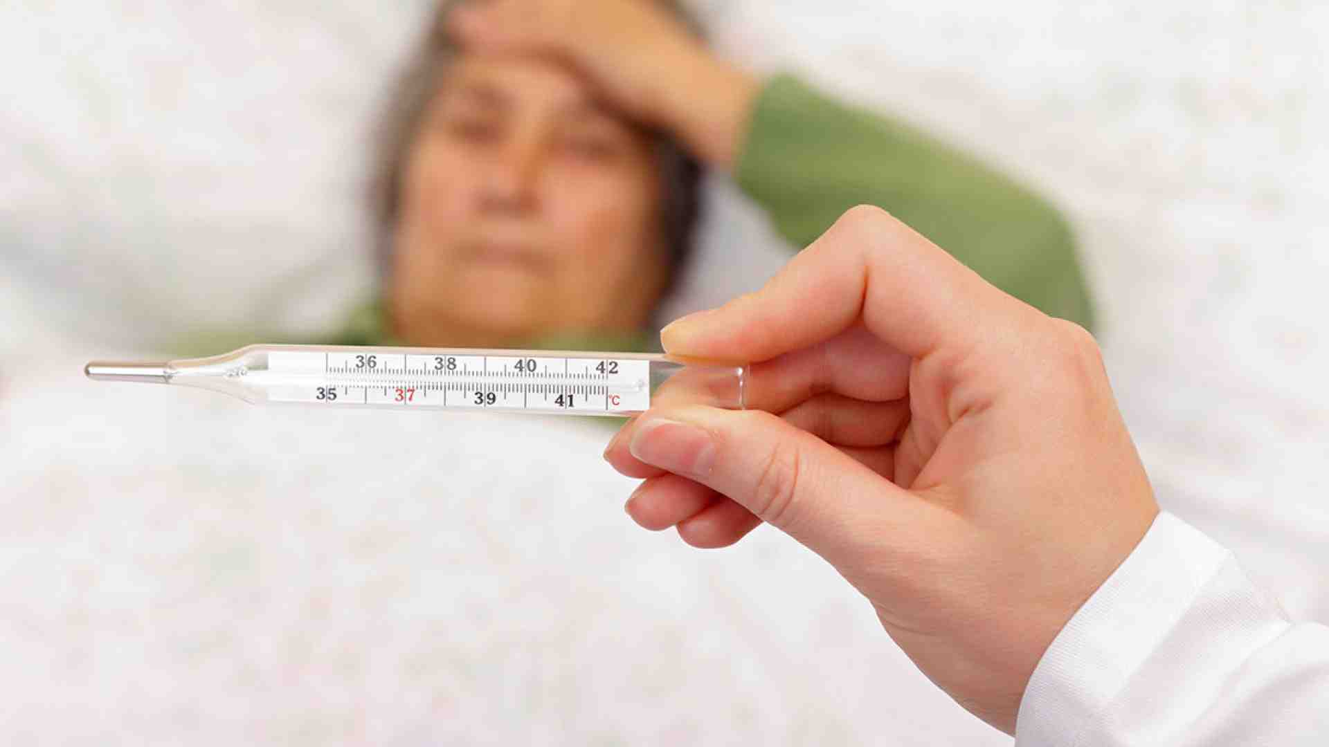 Immagine di È già corsa al vaccino: quello dell’influenza