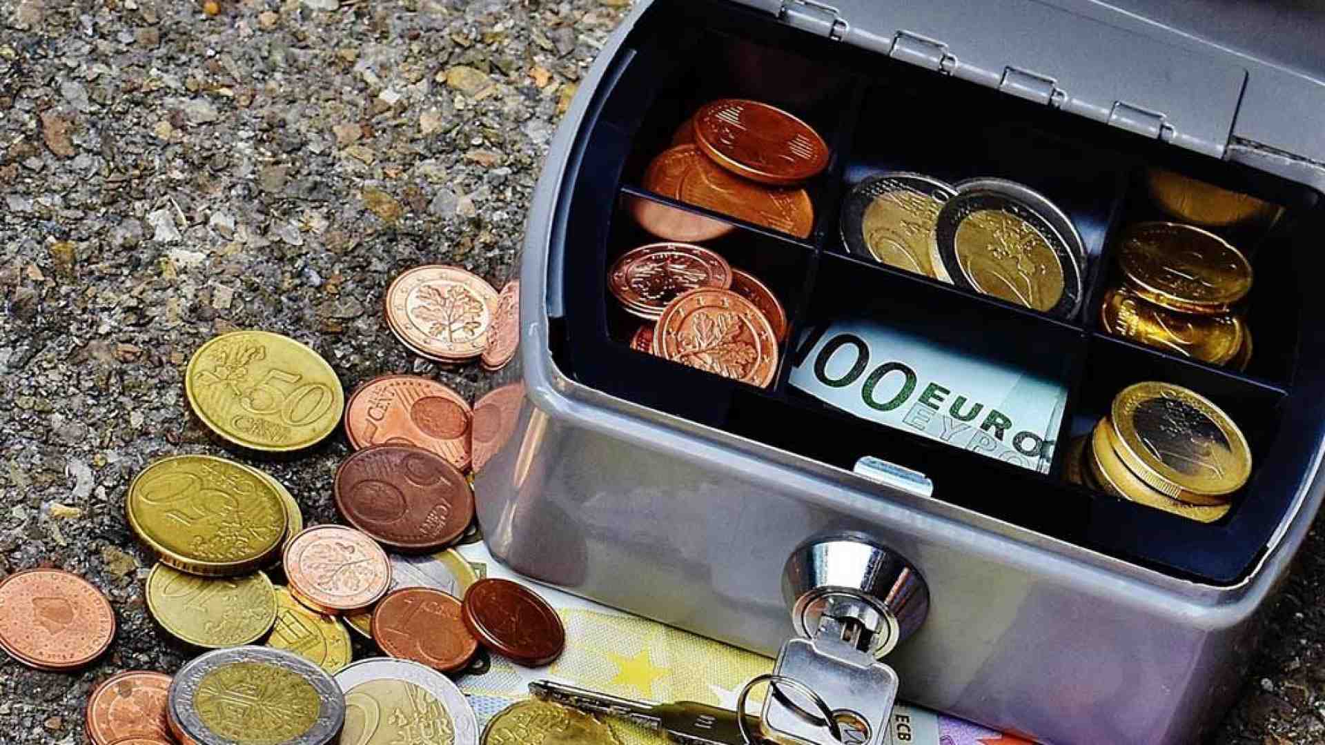 Immagine di La trappola del risparmio