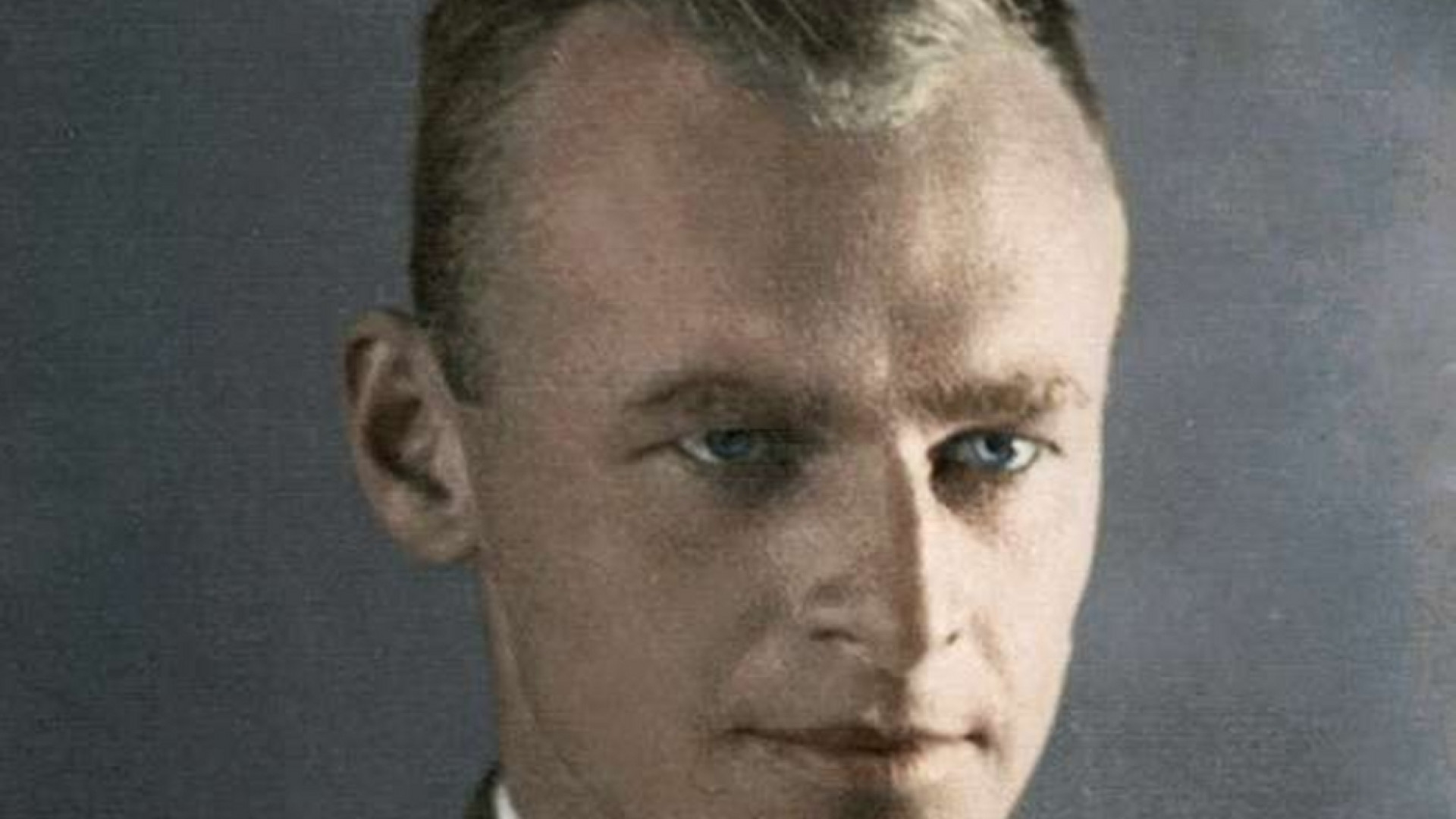 Immagine di L'ufficiale polacco Pilecki infiltrato ad Auschwitz per svelare l'orrore