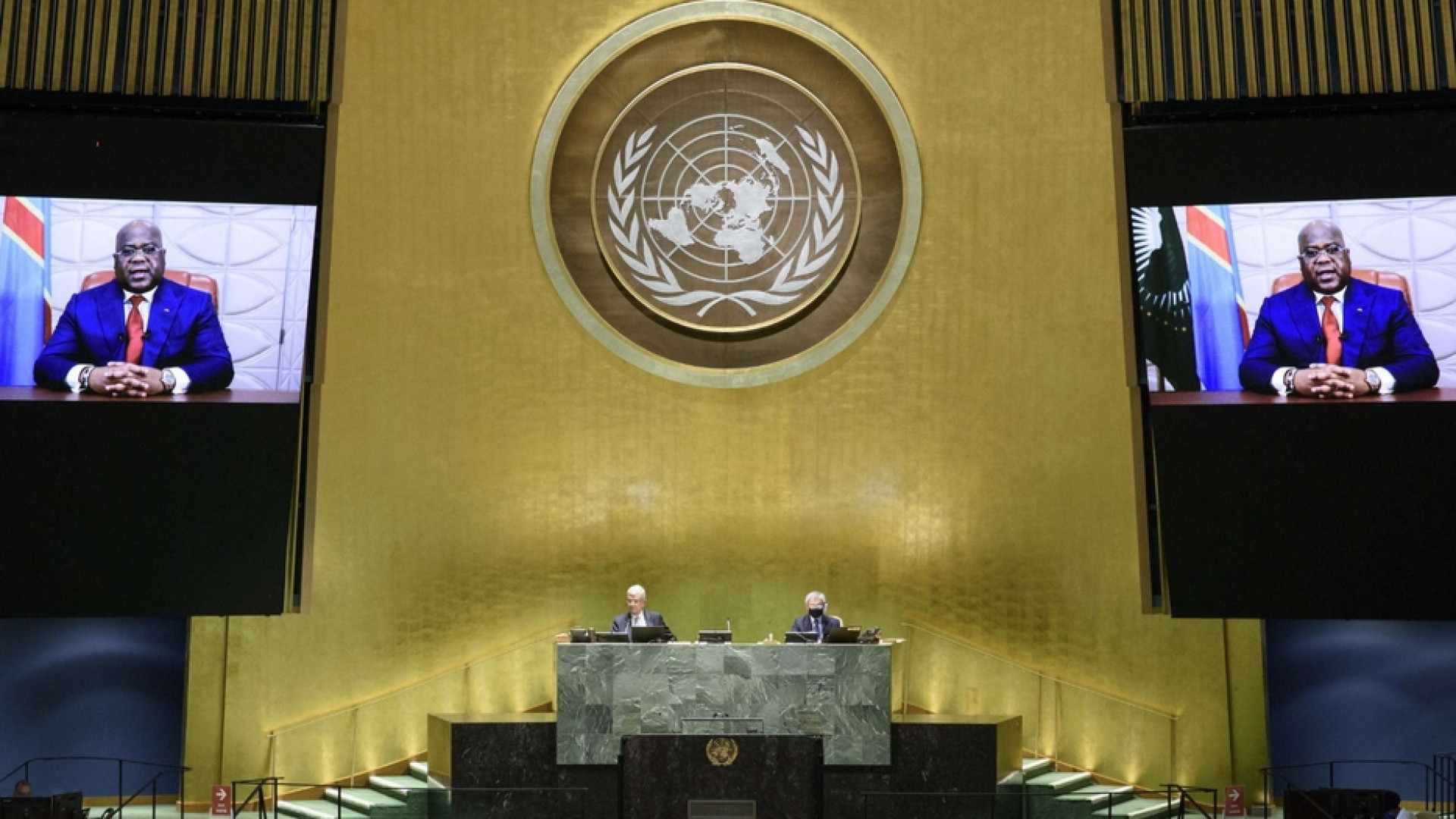 Immagine di Non è bastata la tregua-Covid dell’Onu: 21mila uccisi nelle guerre del mondo