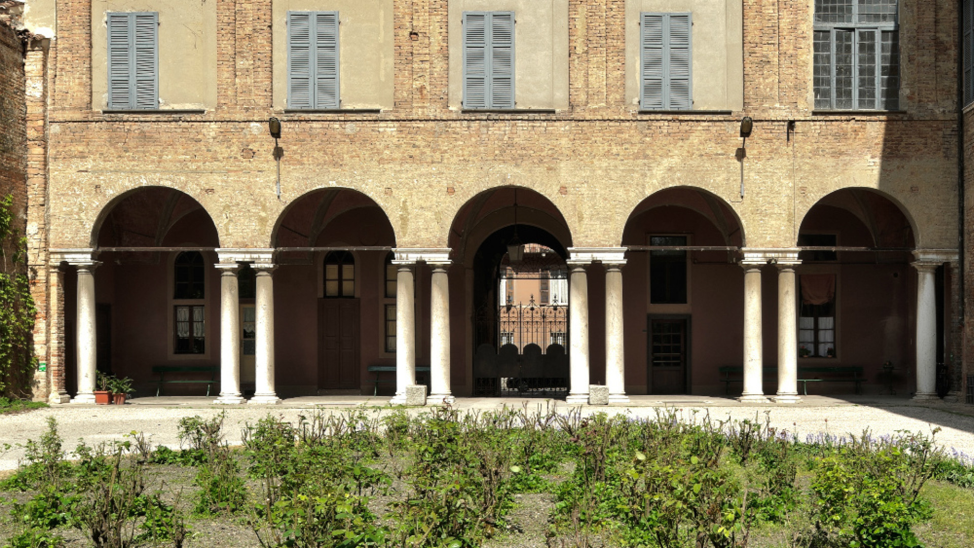 Immagine di «Il nostro Conservatorio sarà aperto alla città»
