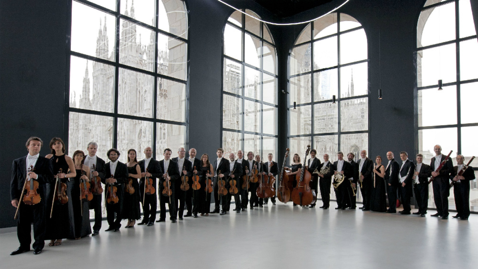Immagine di “Der Messias” di Haendel/Mozart