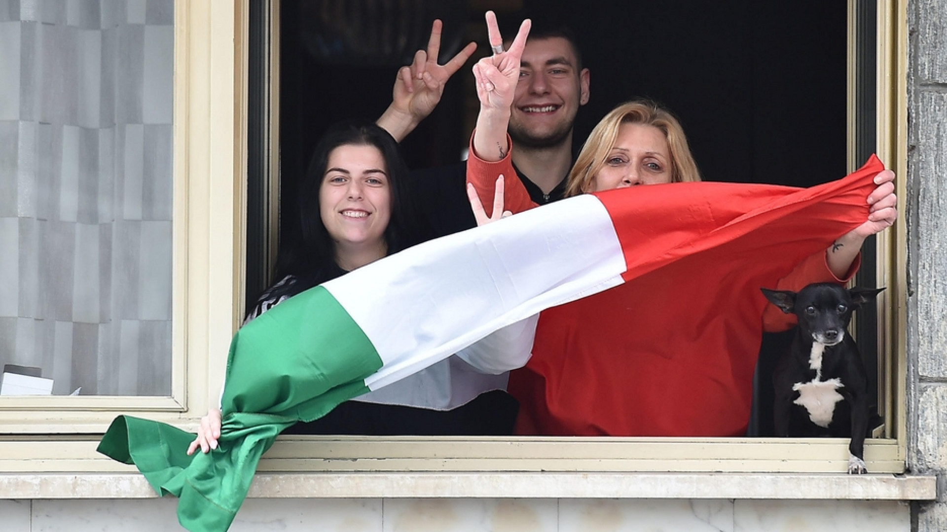 Immagine di L'Oms omaggia l'Italia: «Ha reagito con forza contro il Covid-19»