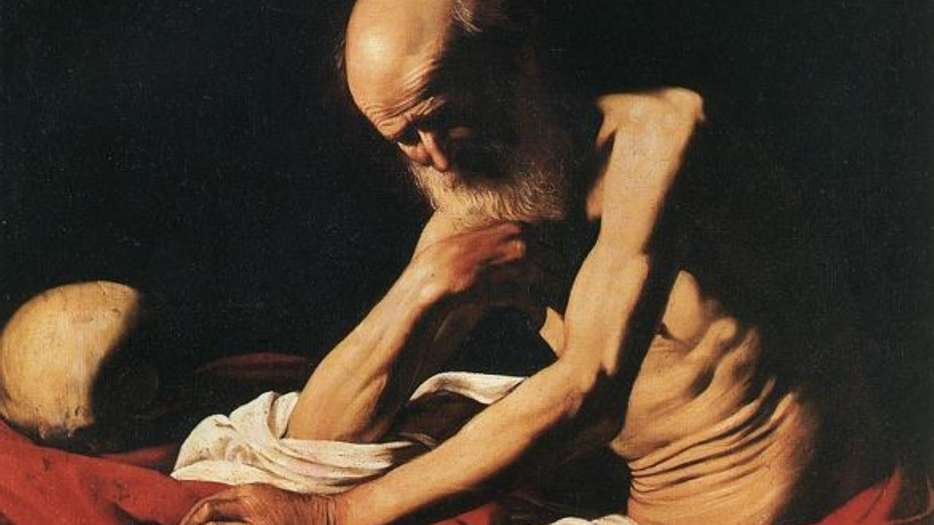 Immagine di L'eredità di san Gerolamo, 1600 anni dopo