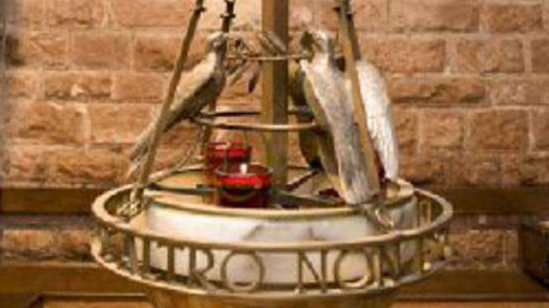 Immagine di Le Marche offrono l'olio per la lampada di san Francesco ad Assisi