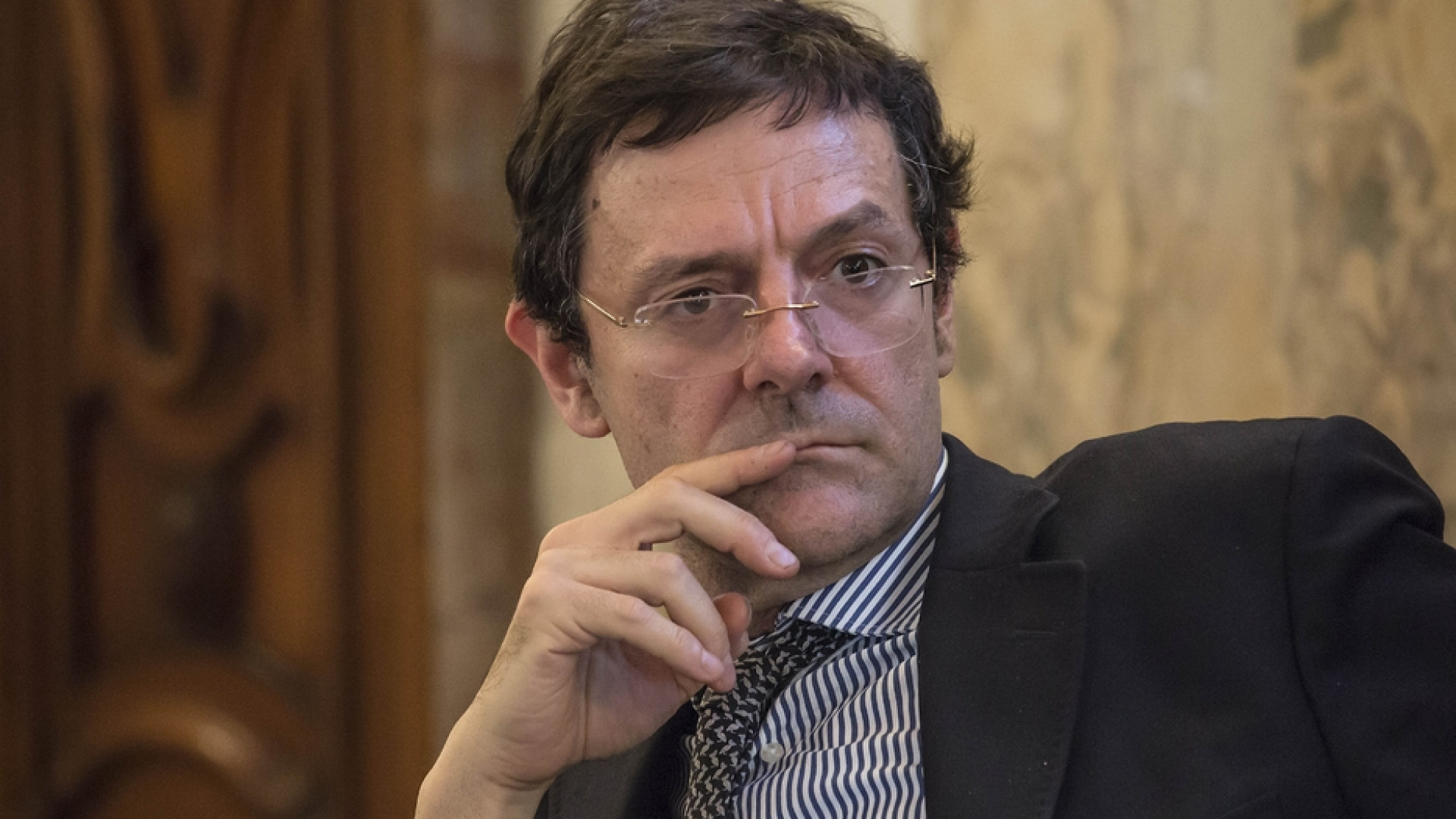 Immagine di Il prima, il dopo pandemia e quei birilli da colpire insieme