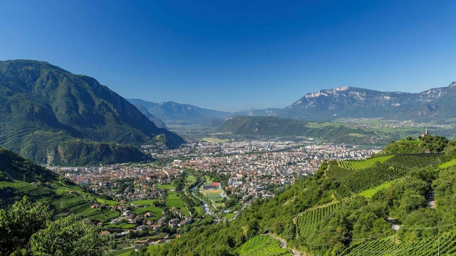 Immagine di Il Nordest domina ancora il Ben-vivere
