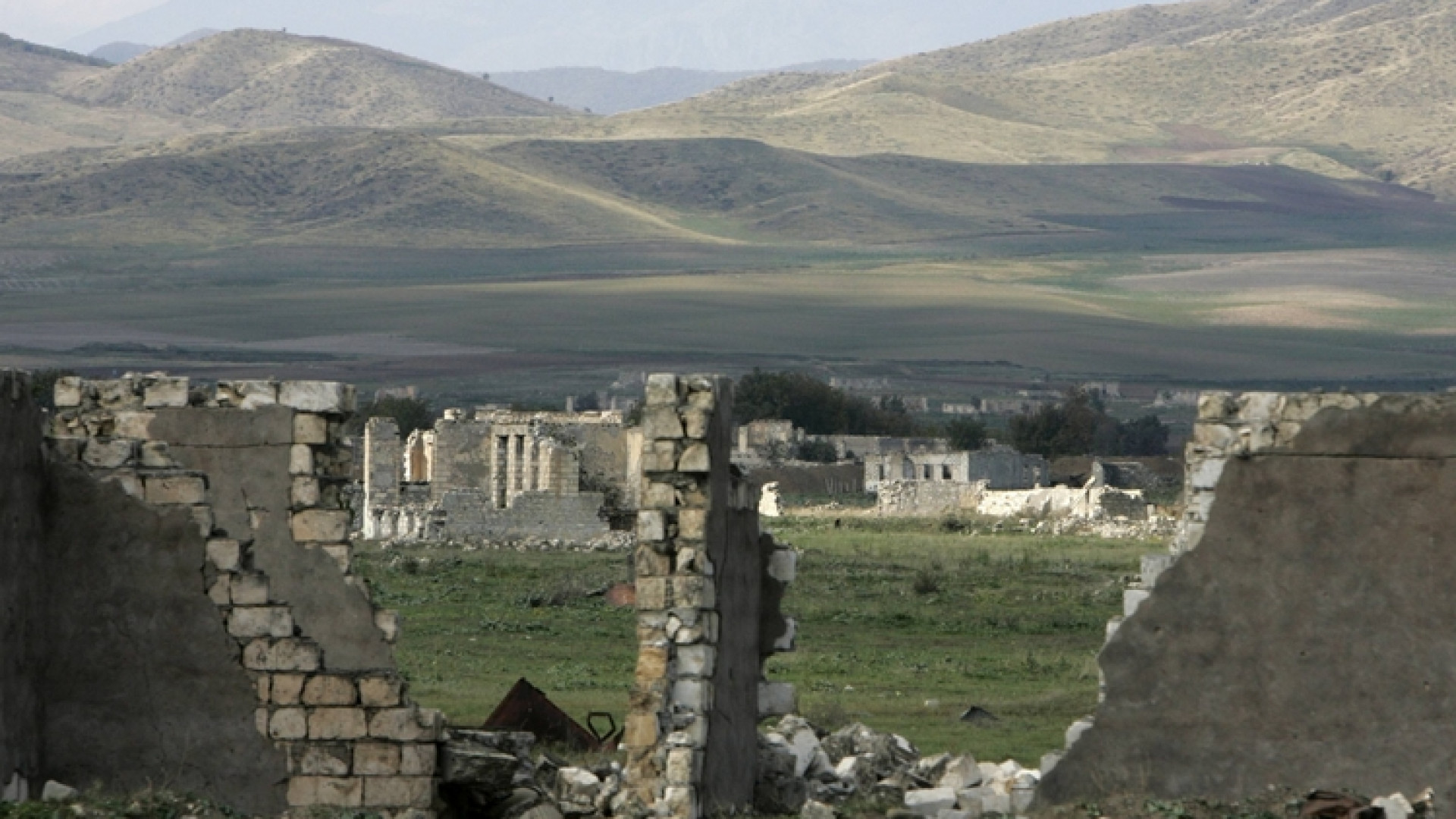 Immagine di Nagorno Karabakh, storia di una terra contesa