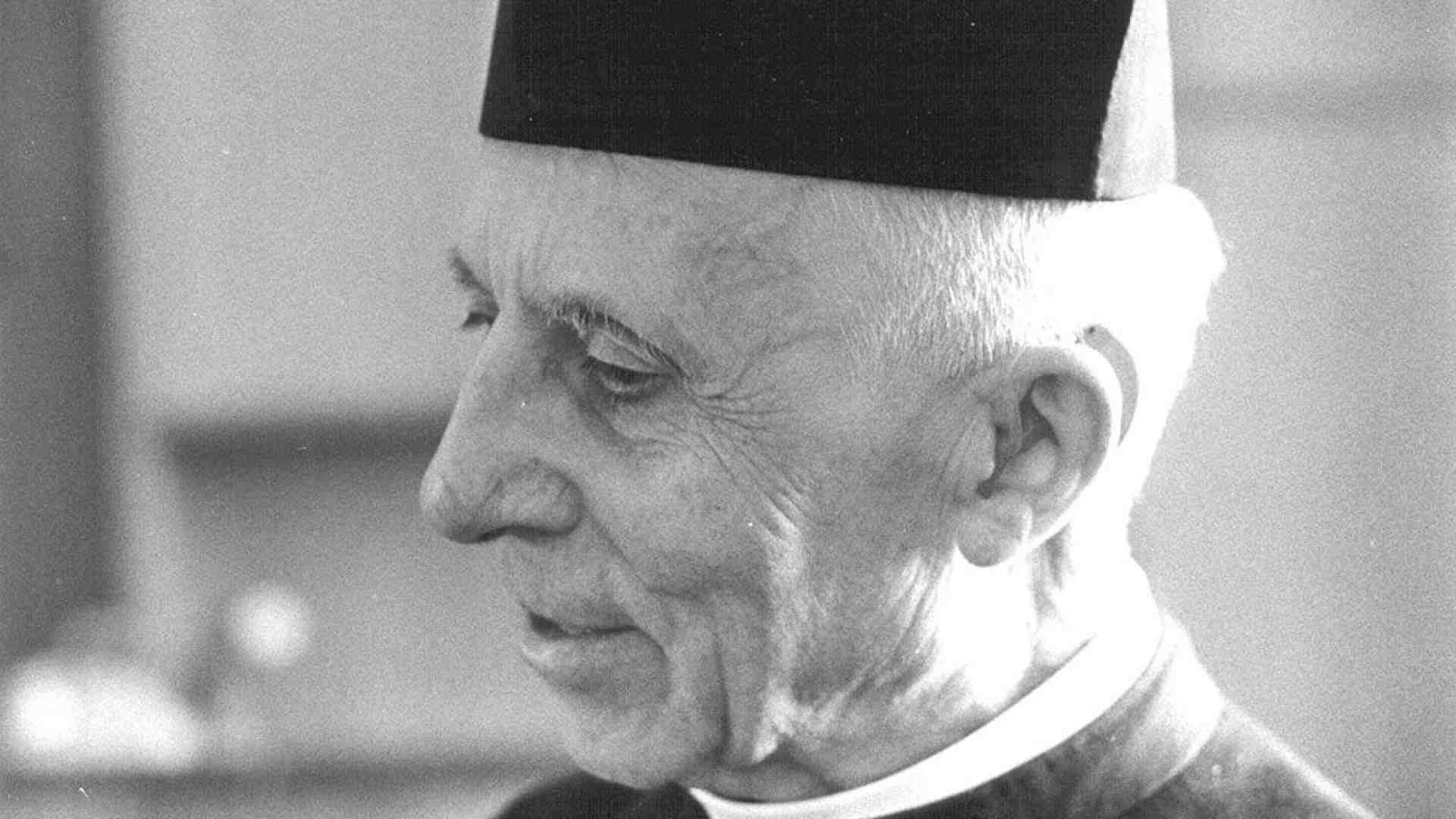 Immagine di Don Pedrollo, testimone della carità di Cristo