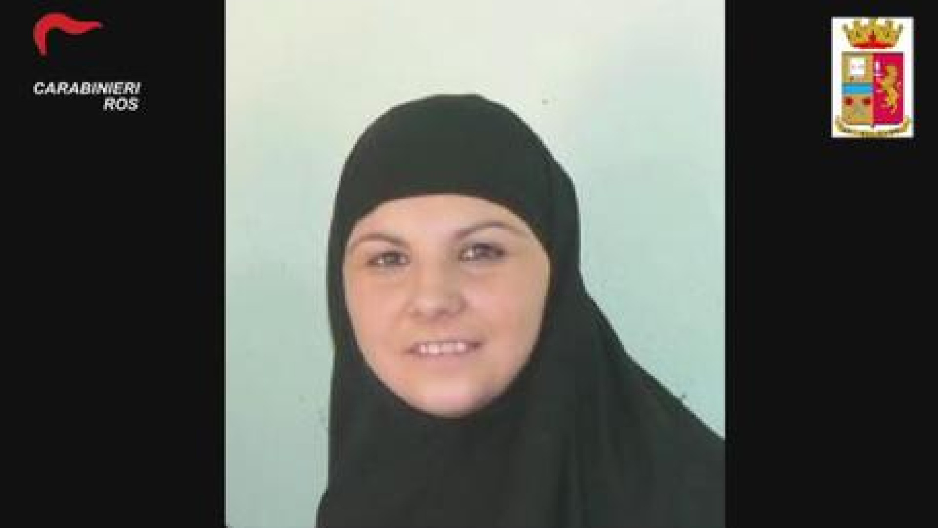 Immagine di Arrestata italiana in Siria e rimpatriata con i figli