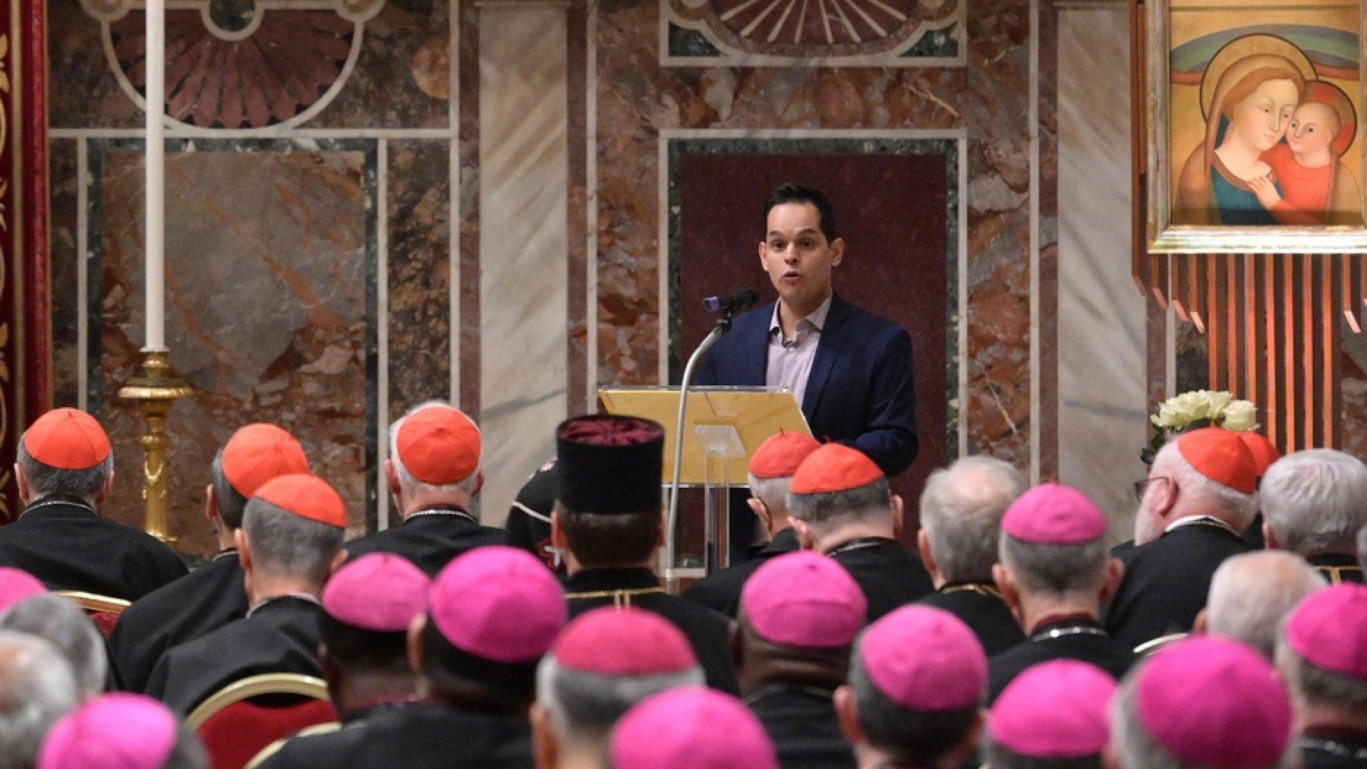 Immagine di Abusi nella Chiesa, due sussidi per gli operatori pastorali