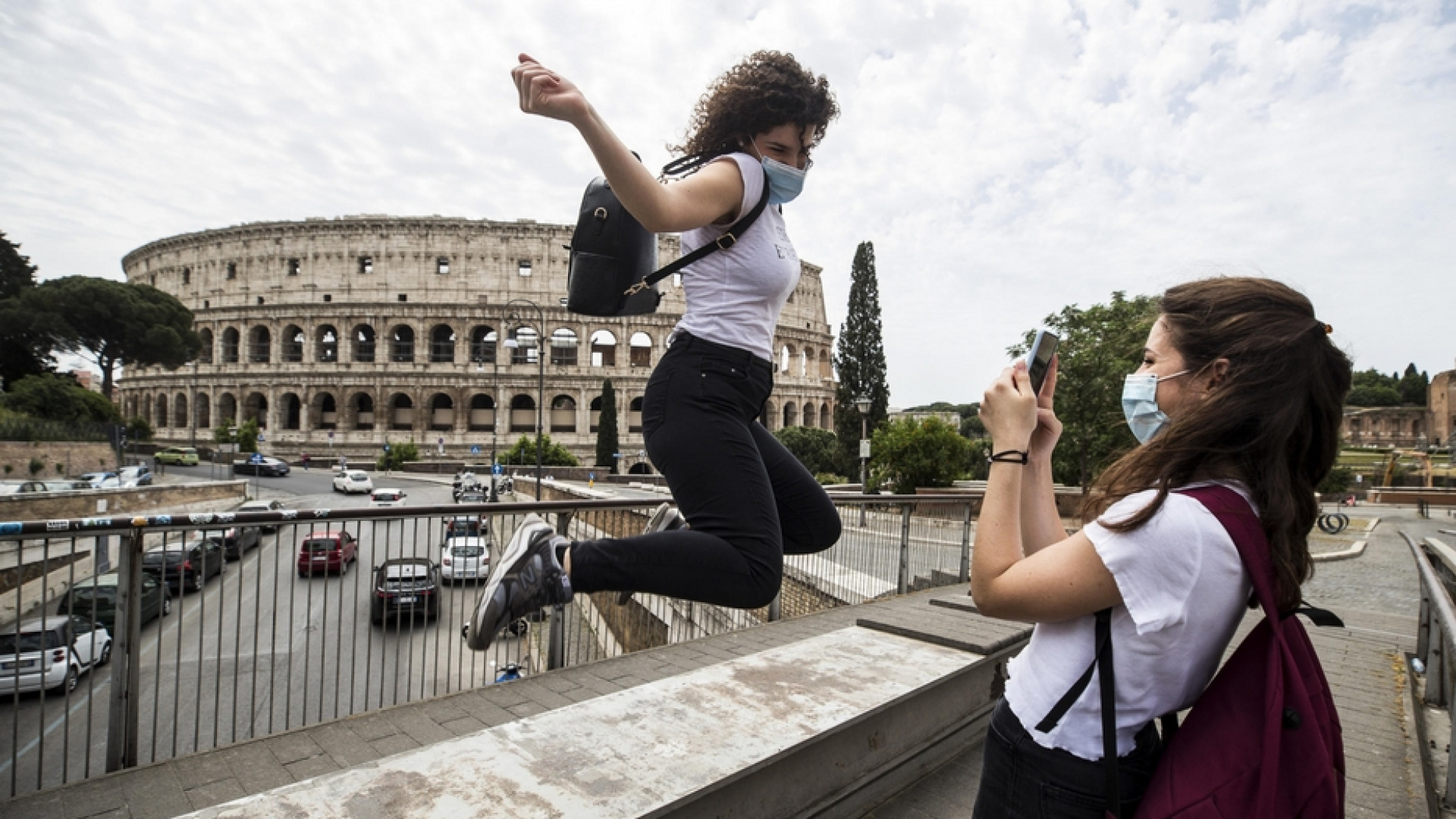 Immagine di Il «lockdown» ha fatto riscoprire la comunità