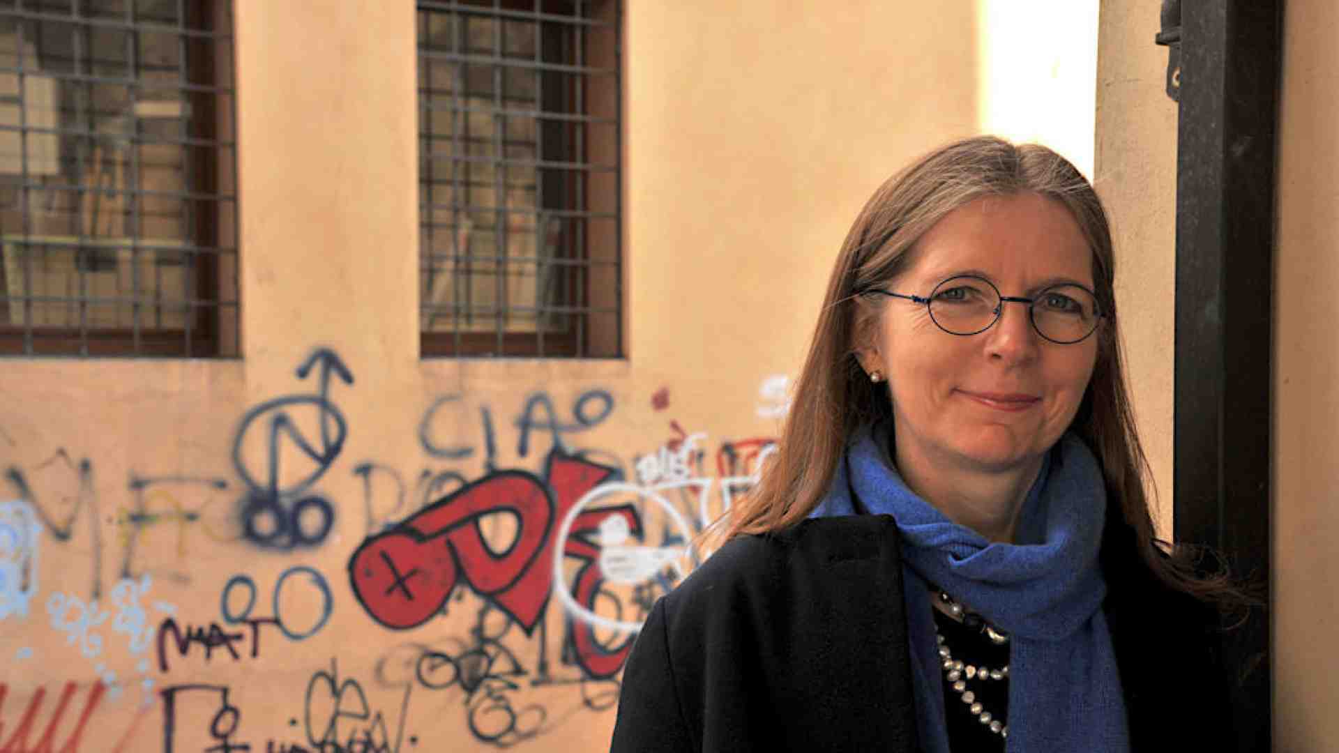 Immagine di «Scuola: sì alle regole ma con il giusto buonsenso»