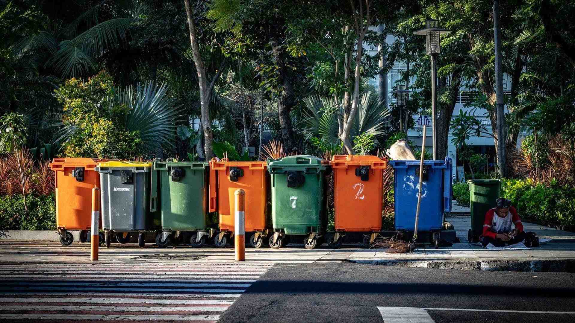 Immagine di Acli in prima linea contro lo spreco