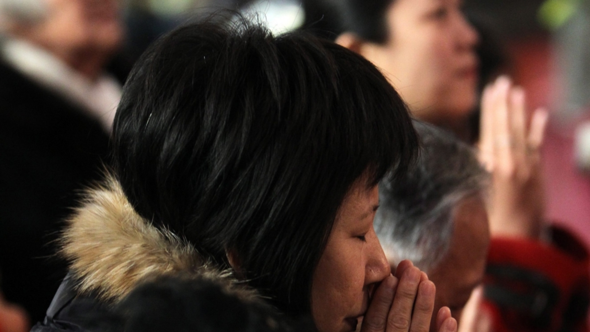 Immagine di L'accordo con la Cina? Pastorale