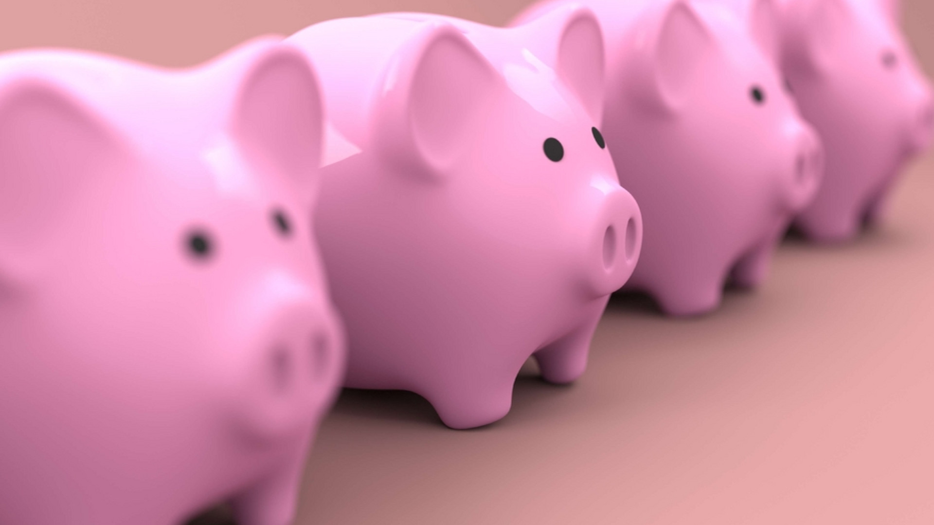 Immagine di I salvadanai digitali aiutano a riscoprire il risparmio