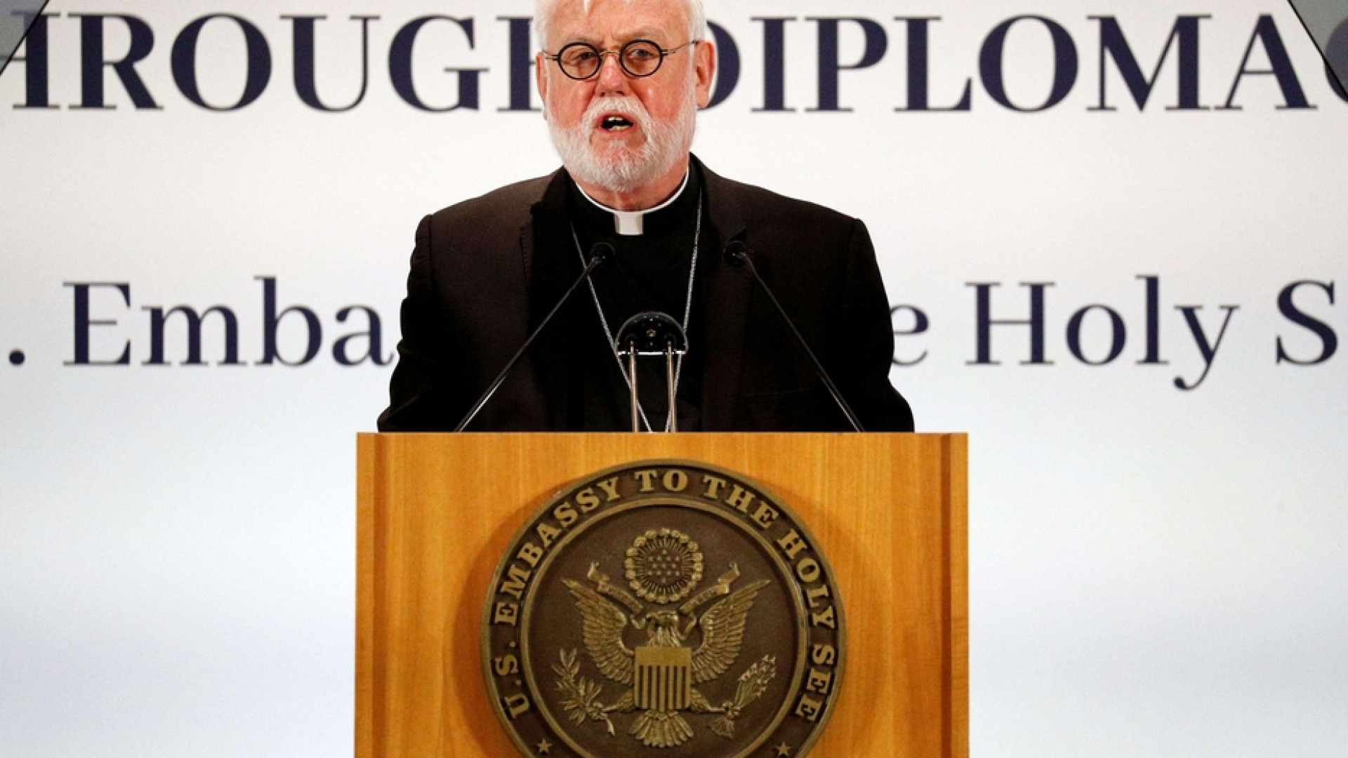 Immagine di Ecco perché papa Francesco non incontra il segretario di Stato Usa Pompeo