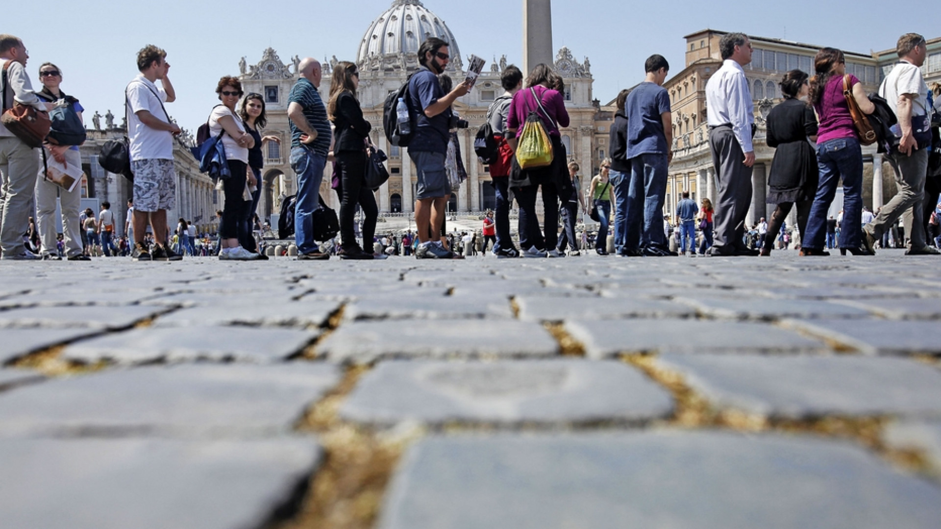 Immagine di "Nuccia", la beatitudine del sorriso
