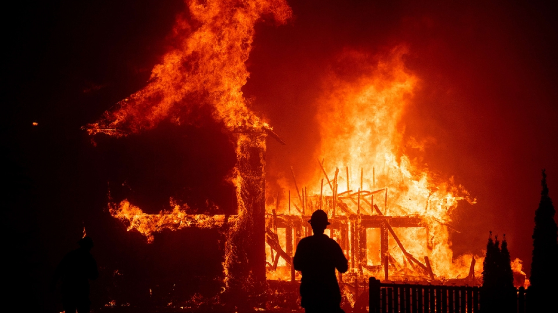 Immagine di Cambiamenti climatici, Ron Howard apre CinemAmbiente