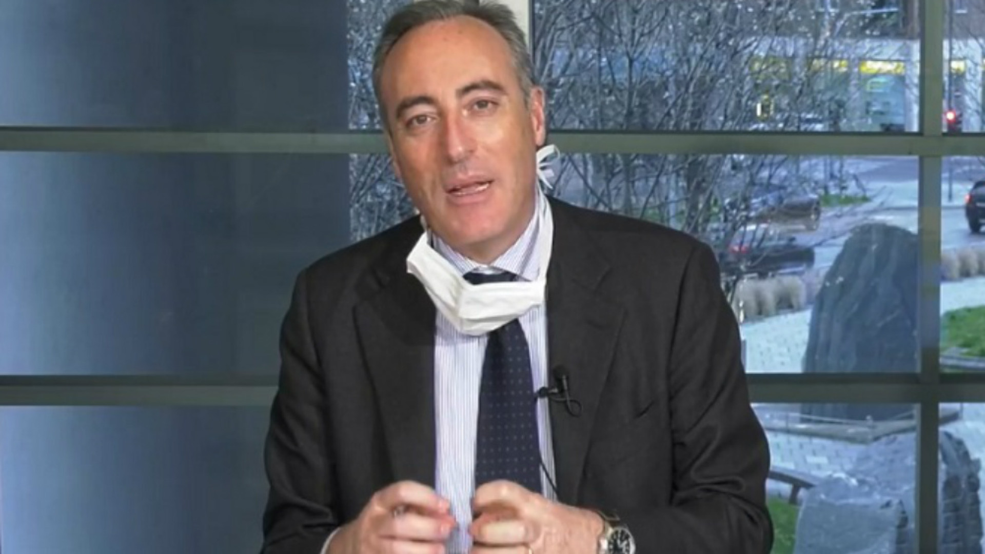 Immagine di «Vicini ai territori»