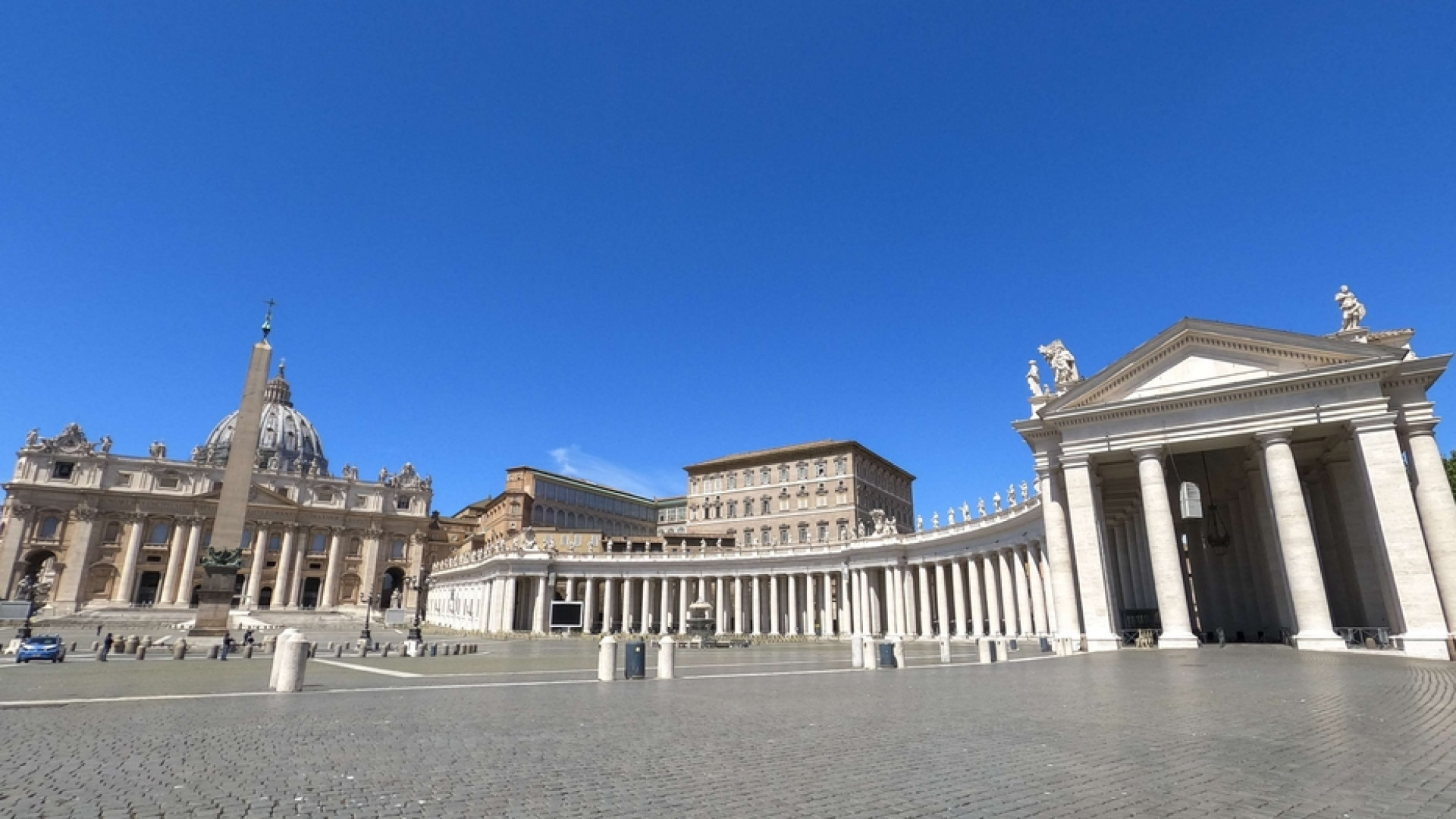 Immagine di Il bilancio della Santa Sede è in sicurezza