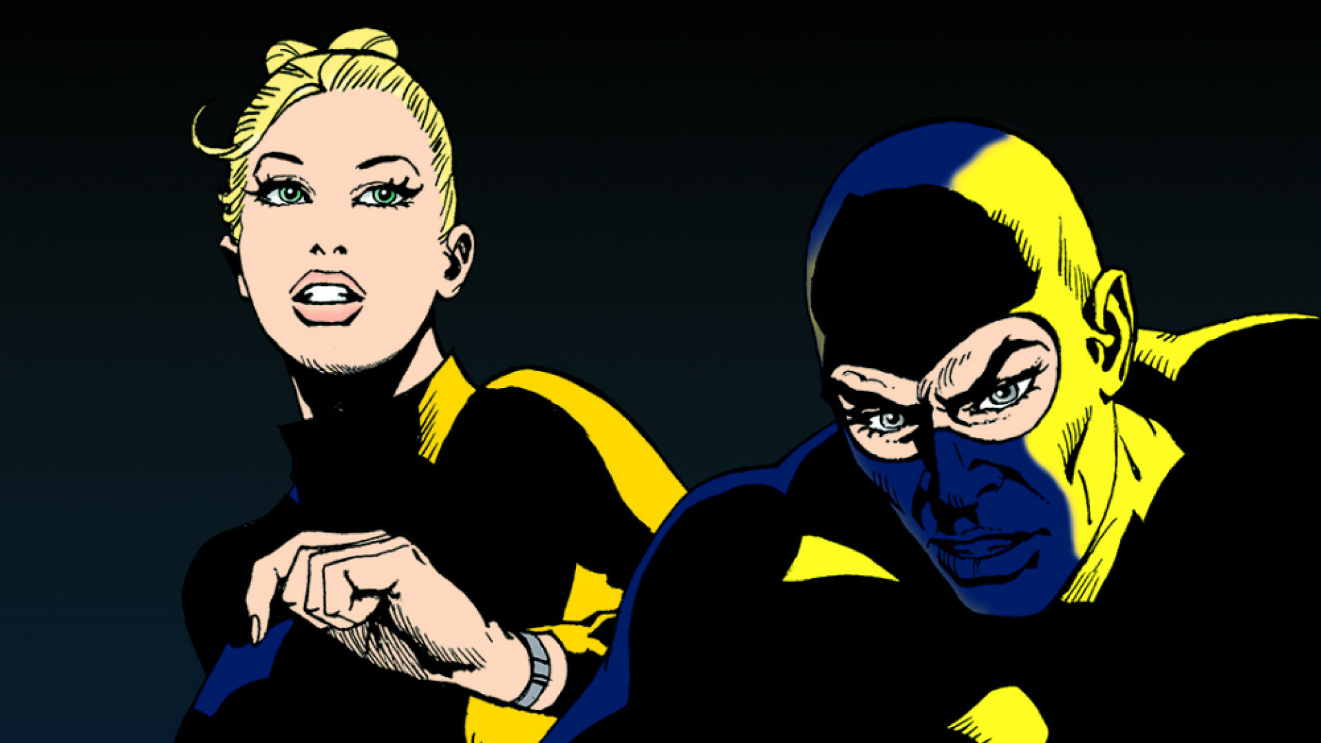 Immagine di «Quando Diabolik fu infettato da un misterioso virus...»