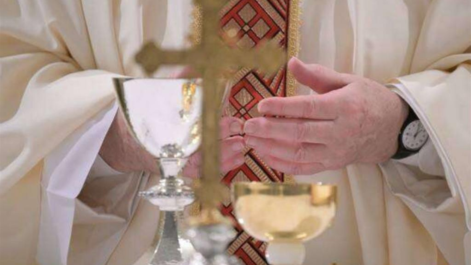 Immagine di Le Messe in diretta tv e social di domenica 4 ottobre