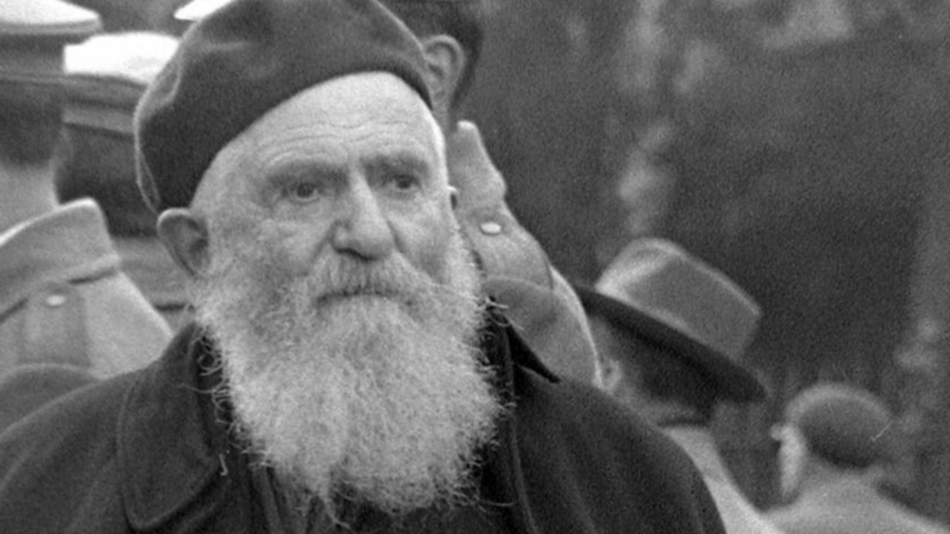 Immagine di Padre Marella, «coscienza di Bologna», proclamato beato questa domenica