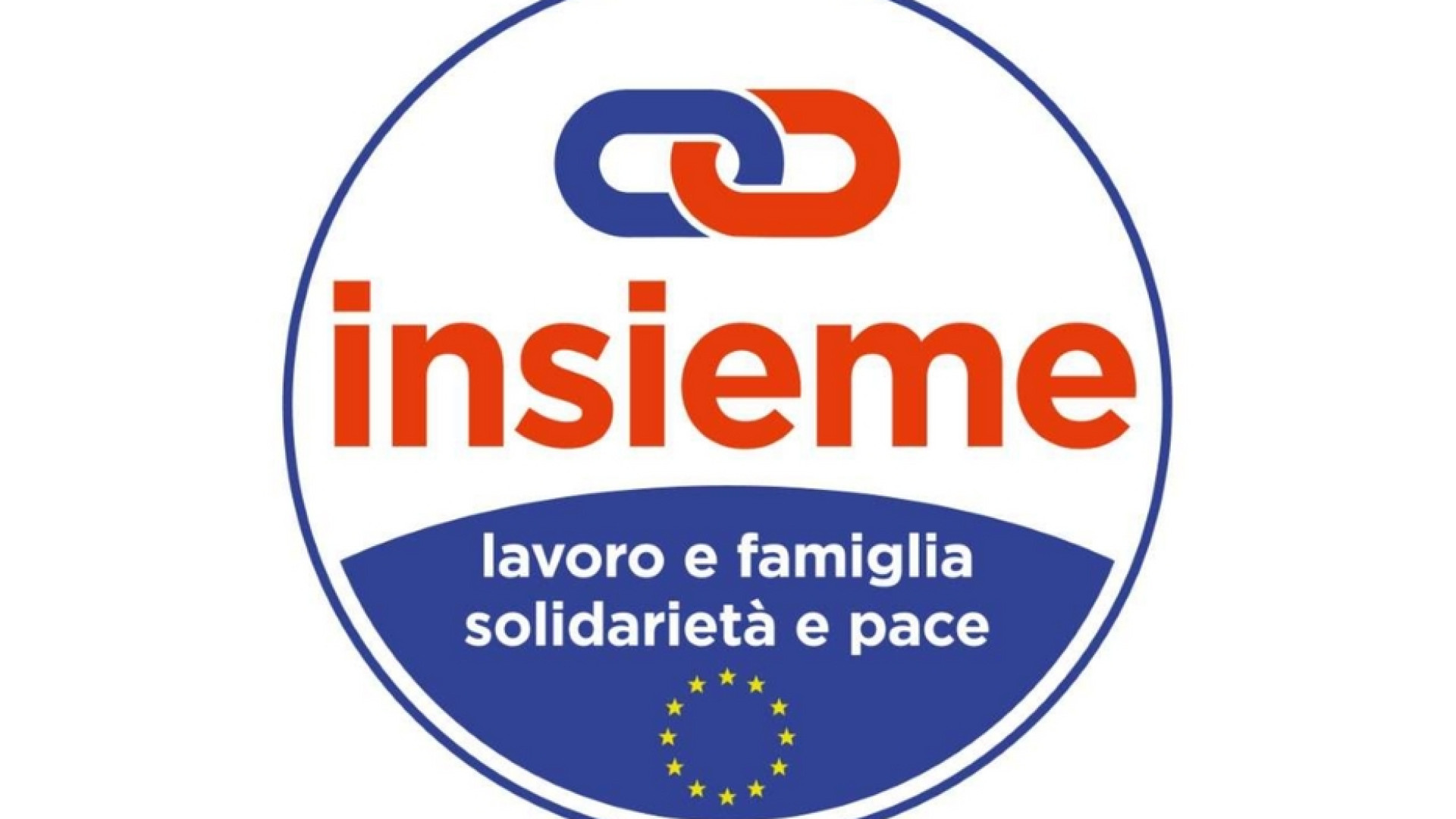 Immagine di Ecco il nuovo partito, la politica si cambia "Insieme"