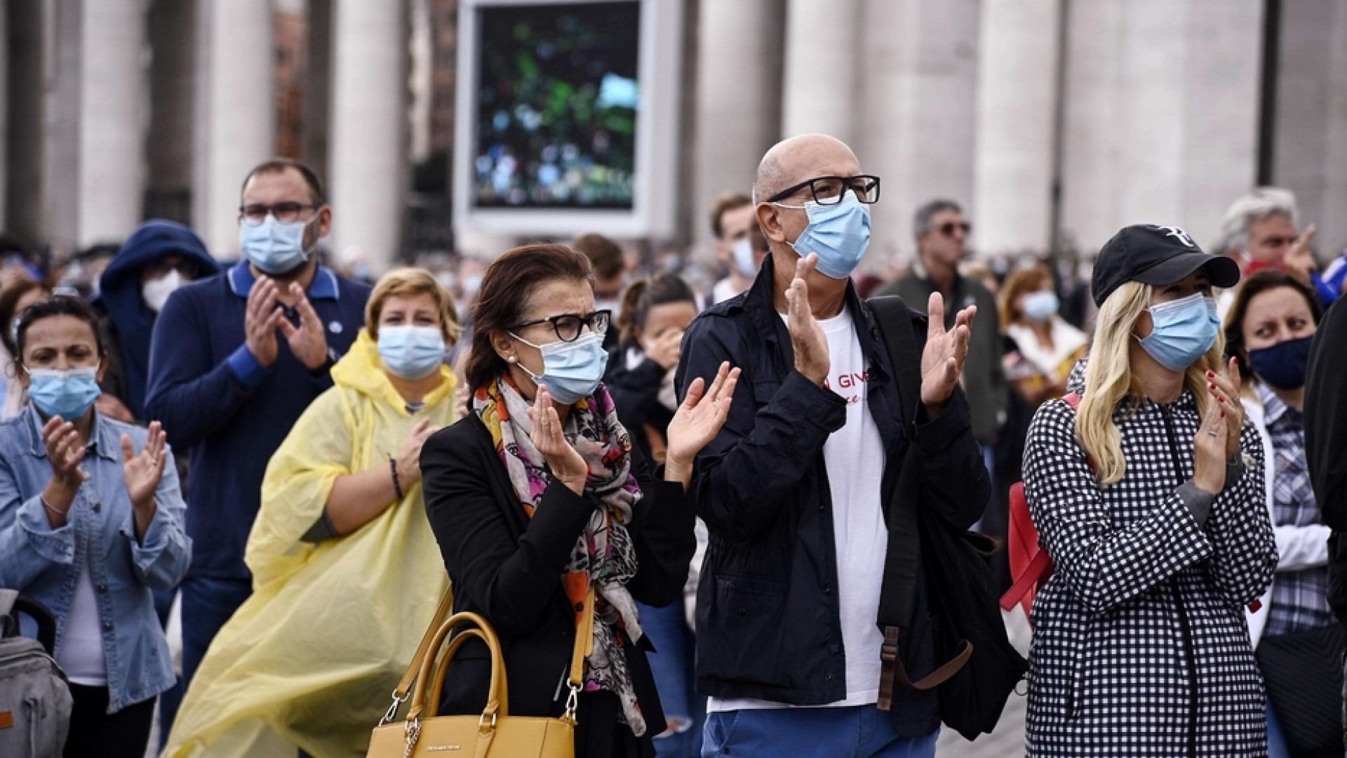 Immagine di Il Papa: la vera autorità è servire, non sfruttare gli altri