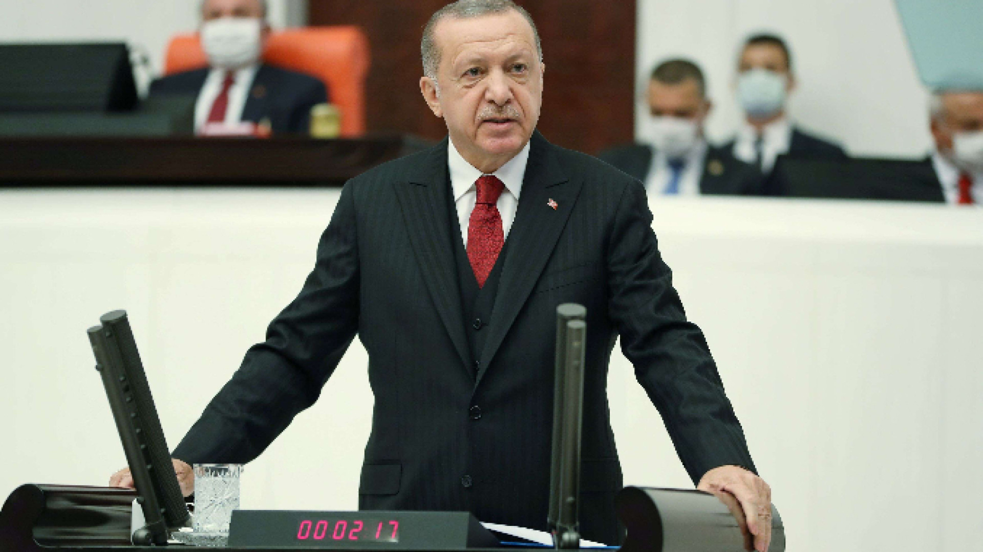 Immagine di Erdogan gioca la rivincita in Africa e Caucaso