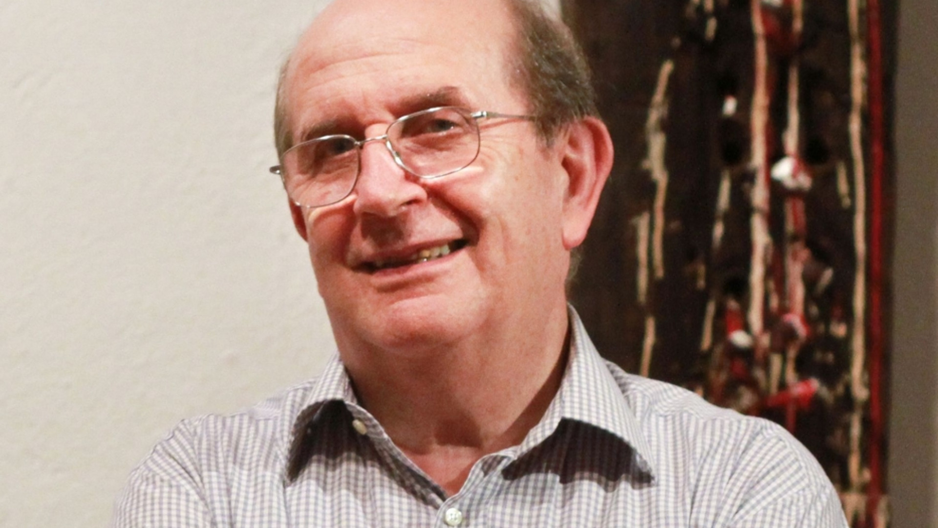 Immagine di Olivero: la pace non è slogan ma scelta di giustizia
