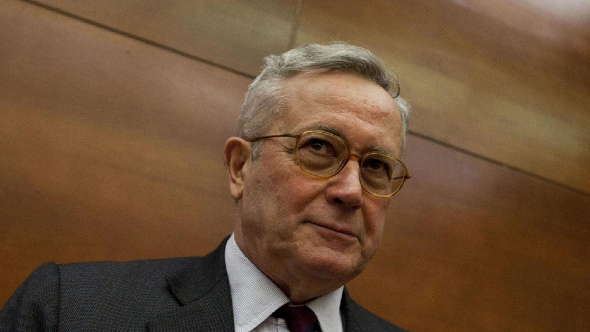 Immagine di Tremonti: «È un bivio della storia Invito a rivedere le regole globali»