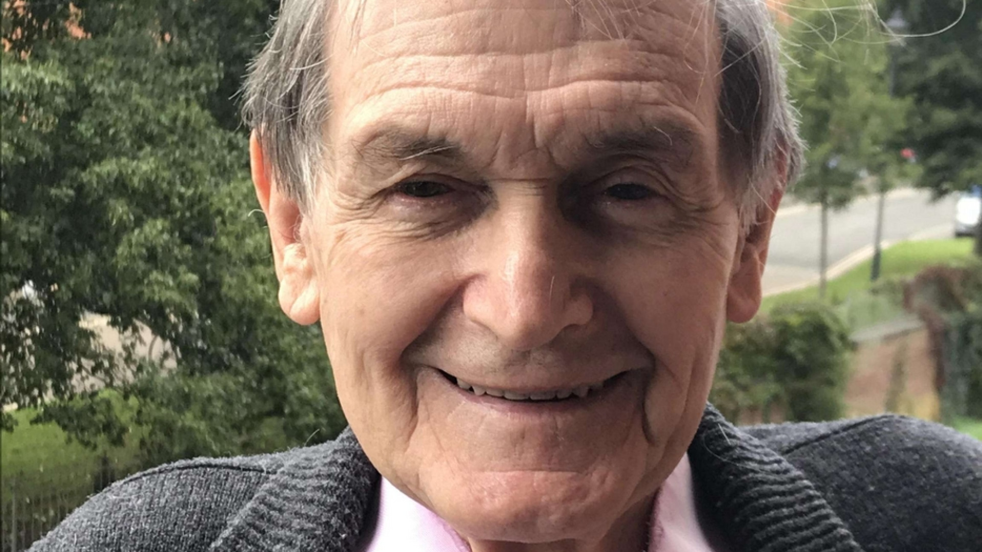 Immagine di Il premio Nobel Roger Penrose, il teorico ateo dell'esistenza di Dio