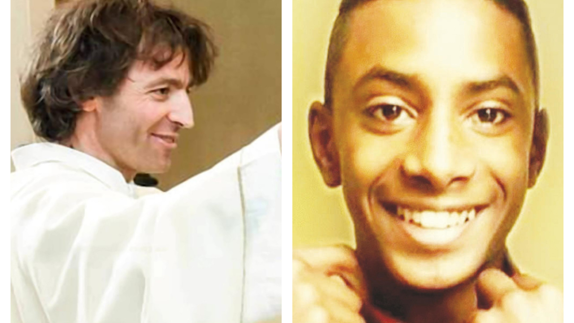 Immagine di Medaglie d'oro alla memoria a don Malgesini e Willy. «Luminosi esempi»