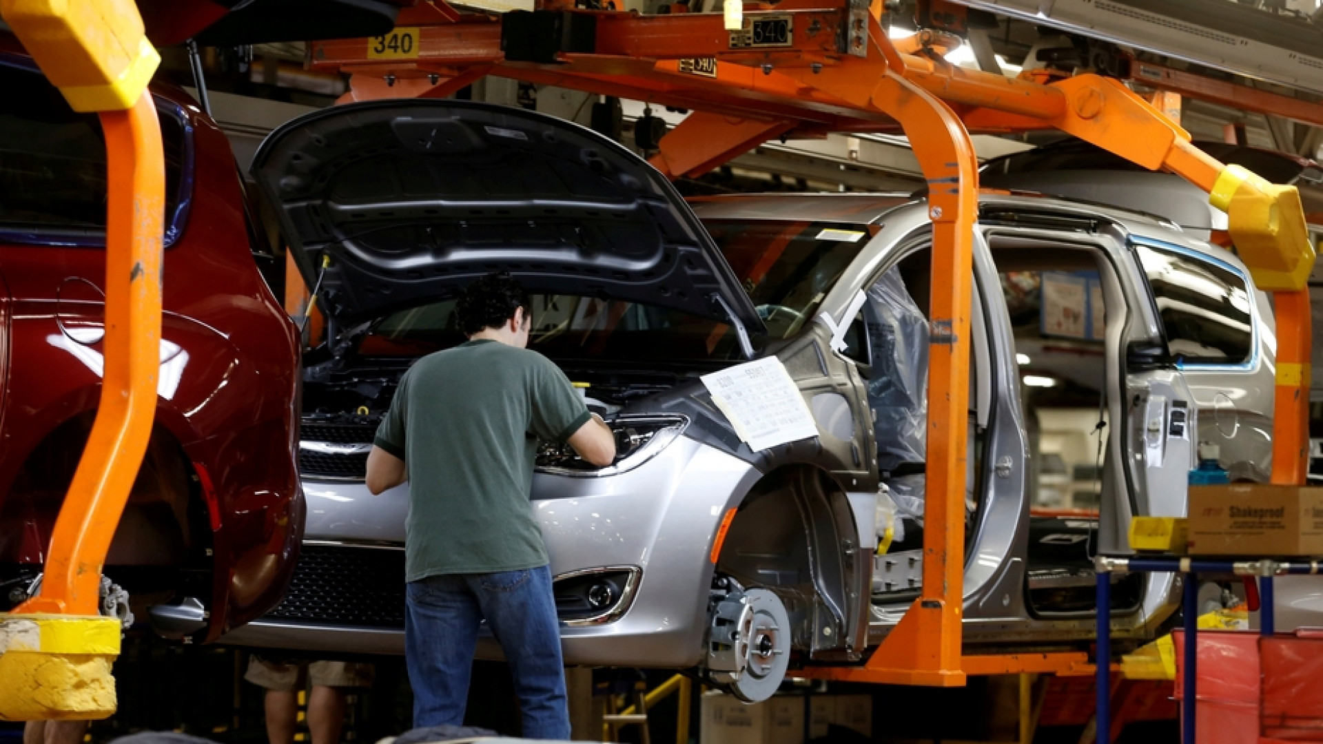 Immagine di Partecipazione aziende-lavoratori all’Anno Zero