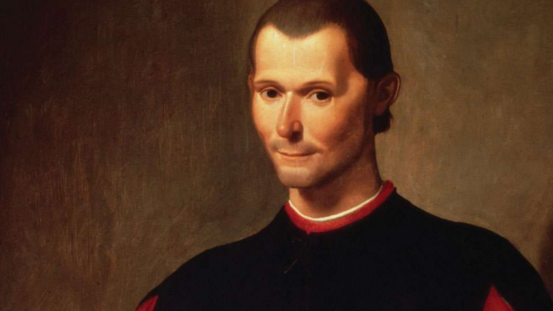 Immagine di Scoperte pagine sconosciute di Niccolò Machiavelli