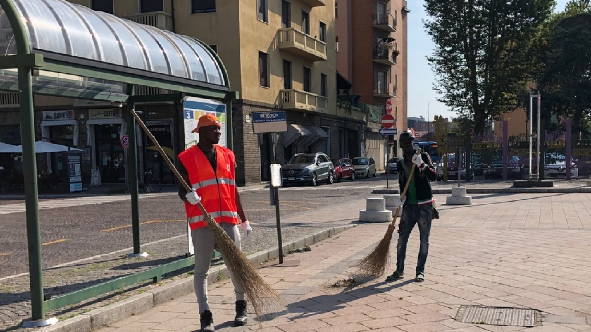Immagine di Immigrati più colpiti dalla pandemia, studenti a rischio abbandono