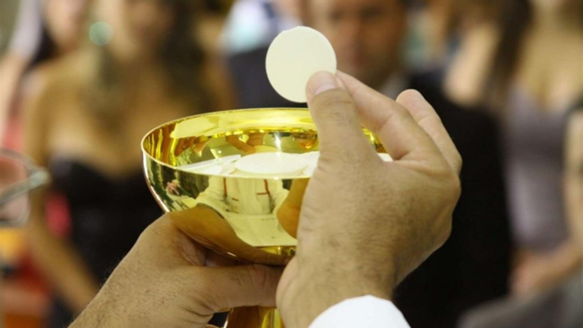 Immagine di Crema, un religioso attivo in parrocchia il 124esimo sacerdote morto