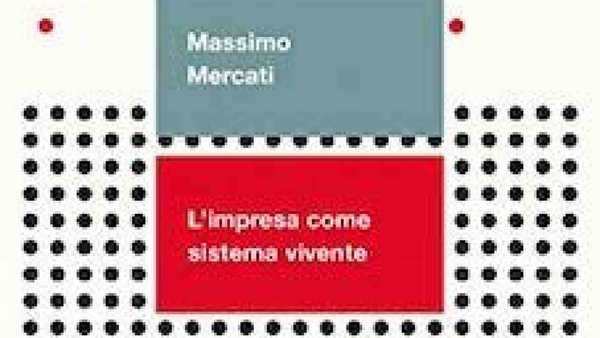 Immagine di L’impresa è comunità che opera per il bene comune