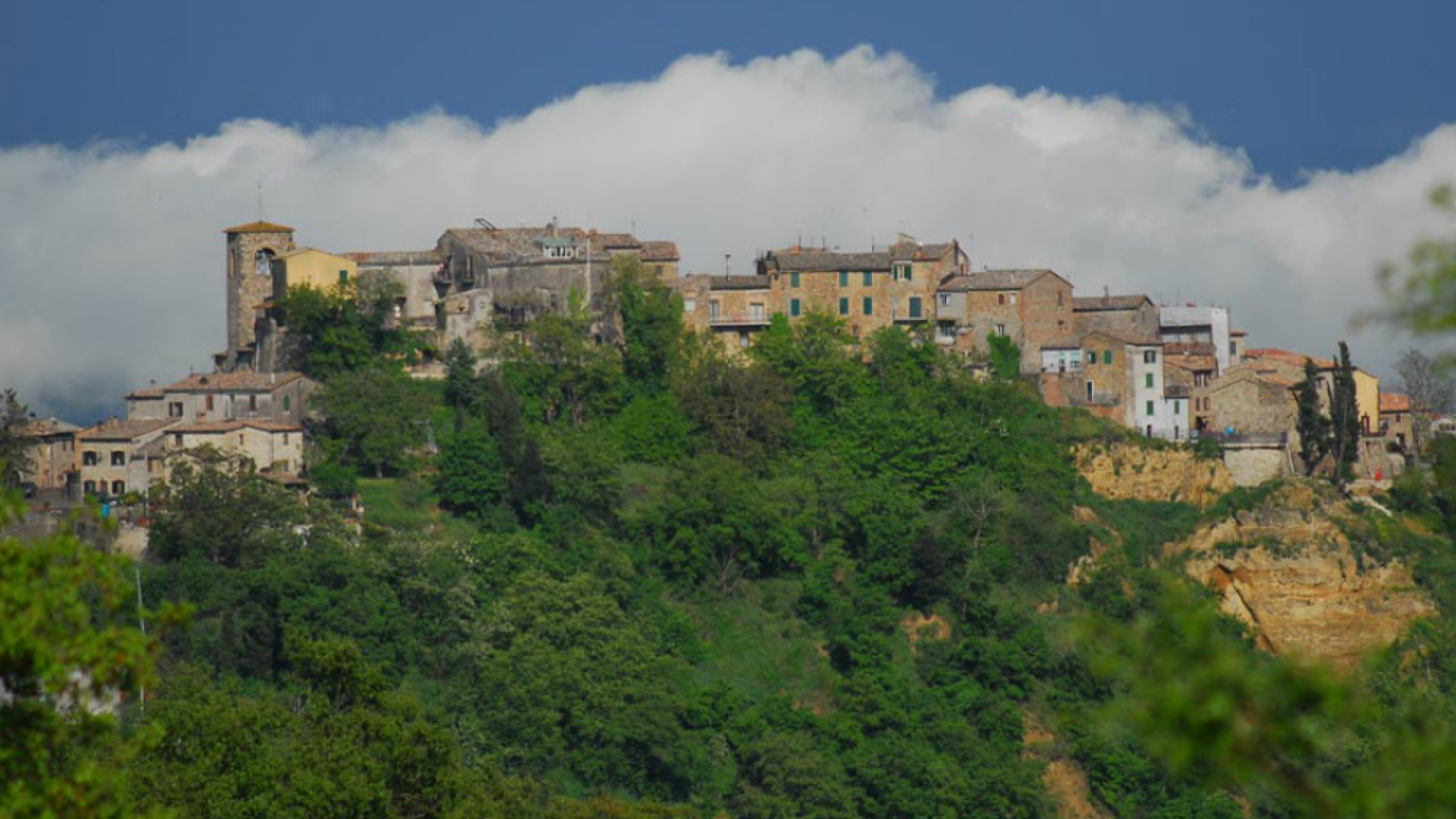 Immagine di La “Porta del sole”