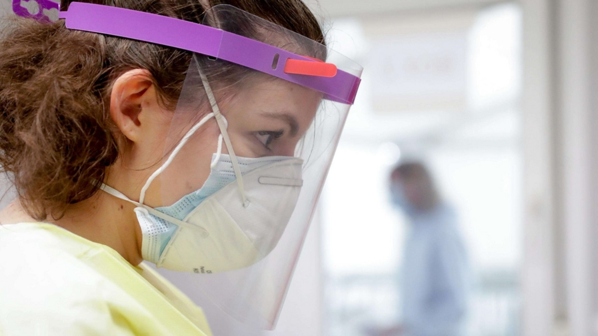 Immagine di Esami, terapie intensive, pediatri: è in ritardo la prima linea della cura