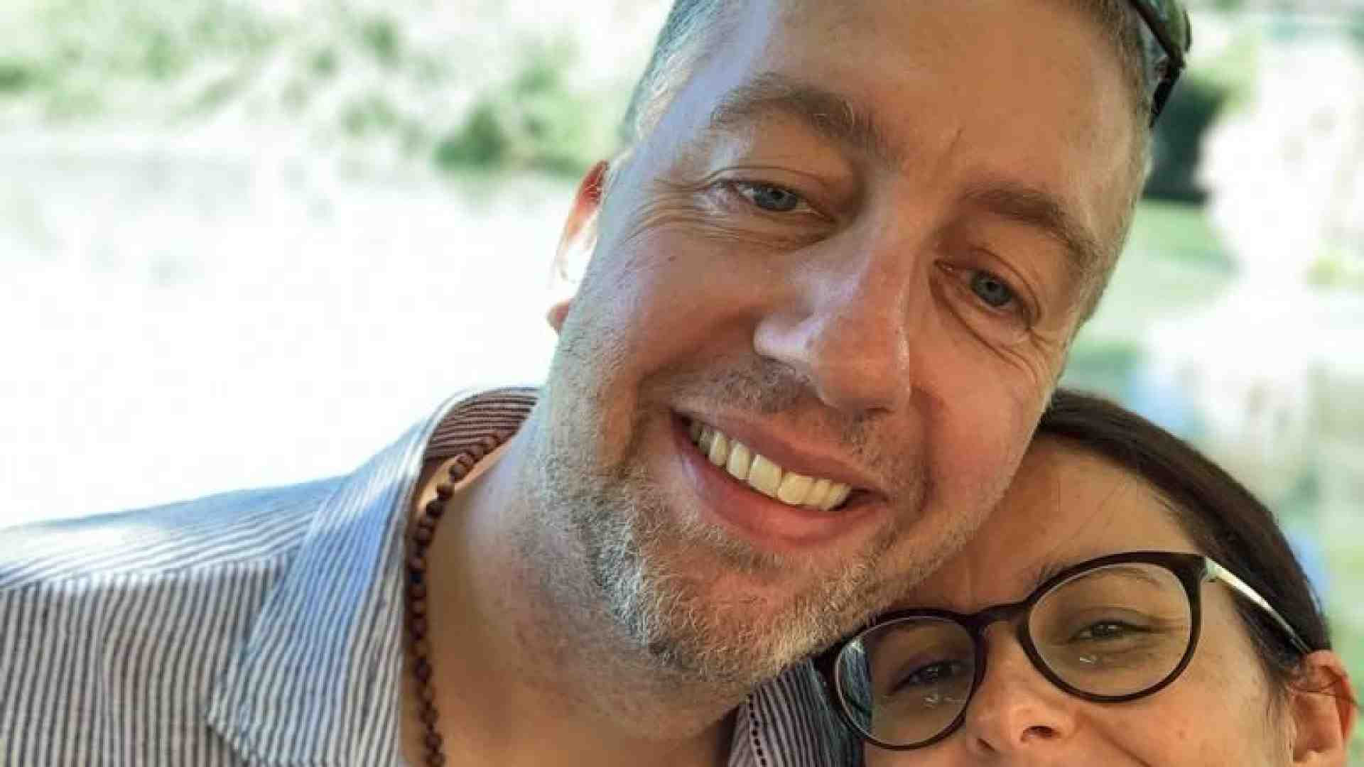 Immagine di «Il mio cammino fermato da un ictus: ecco la Santiago che affronto con tenacia»
