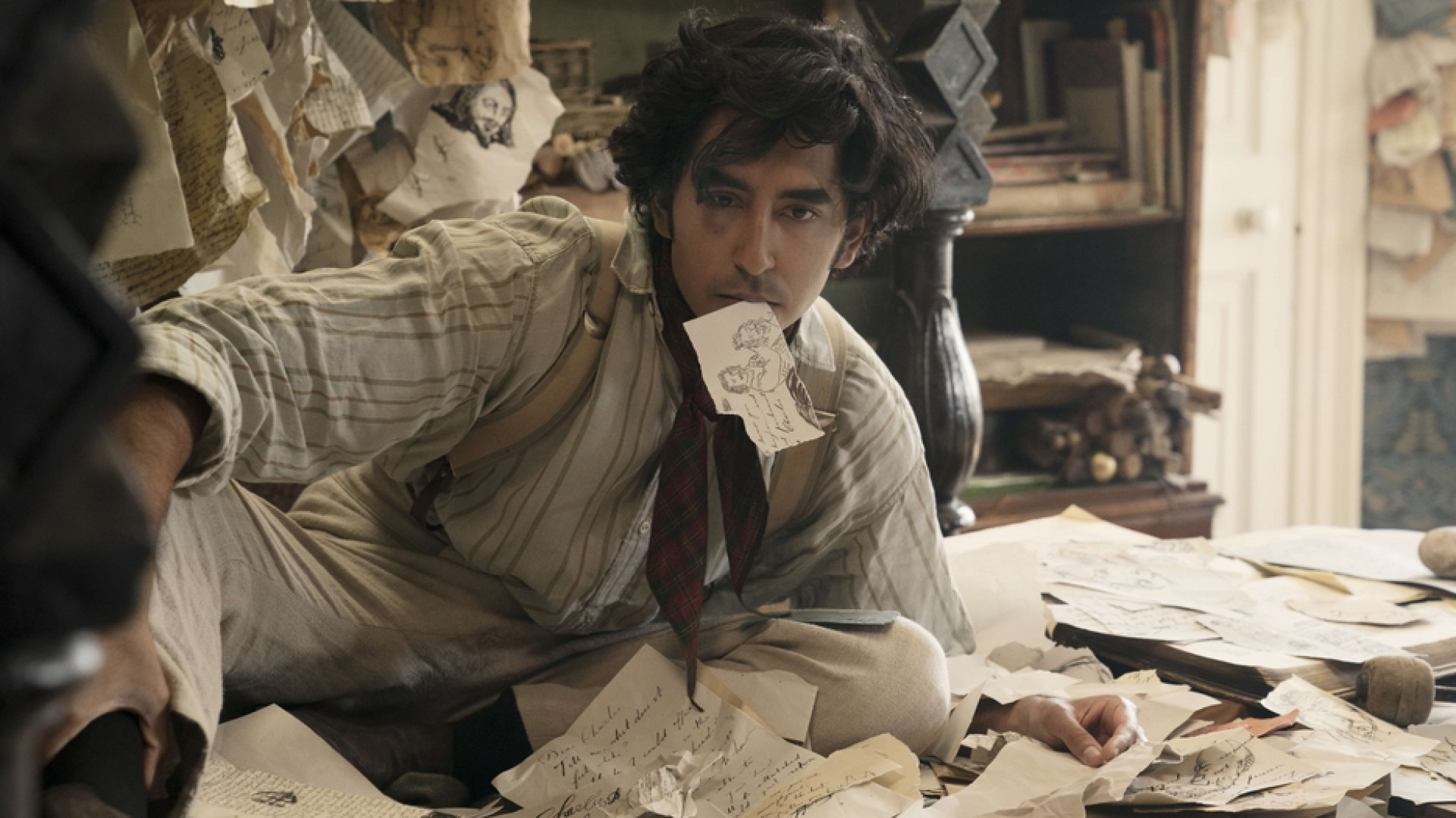 Immagine di Il mio David Copperfield? Un eroe dell'800 e di oggi